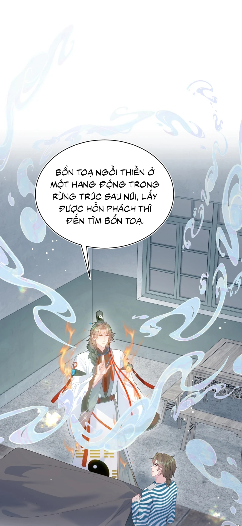 Tuyệt Mỹ Bạch Liên Online Dạy Học Chapter 518 - 12