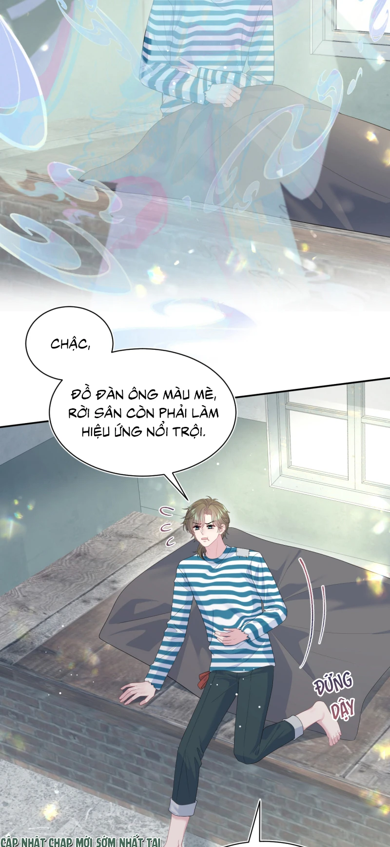 Tuyệt Mỹ Bạch Liên Online Dạy Học Chapter 518 - 14