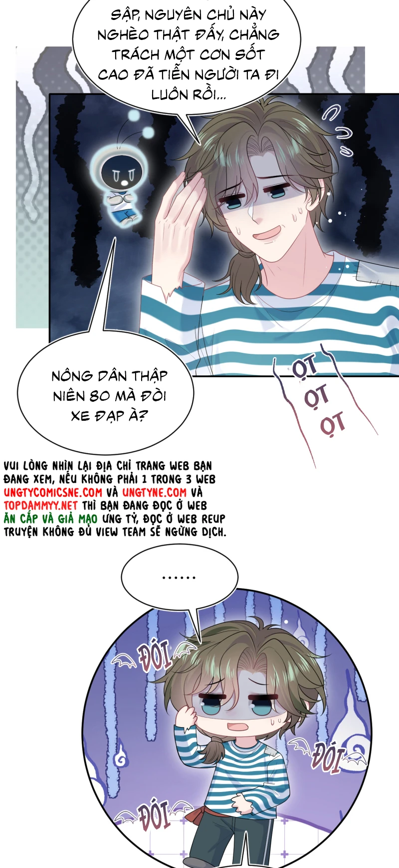 Tuyệt Mỹ Bạch Liên Online Dạy Học Chapter 518 - 16