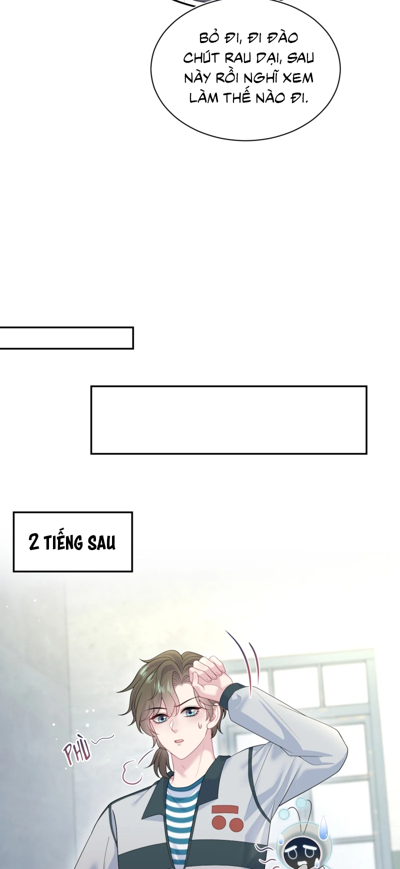 Tuyệt Mỹ Bạch Liên Online Dạy Học Chapter 518 - 17