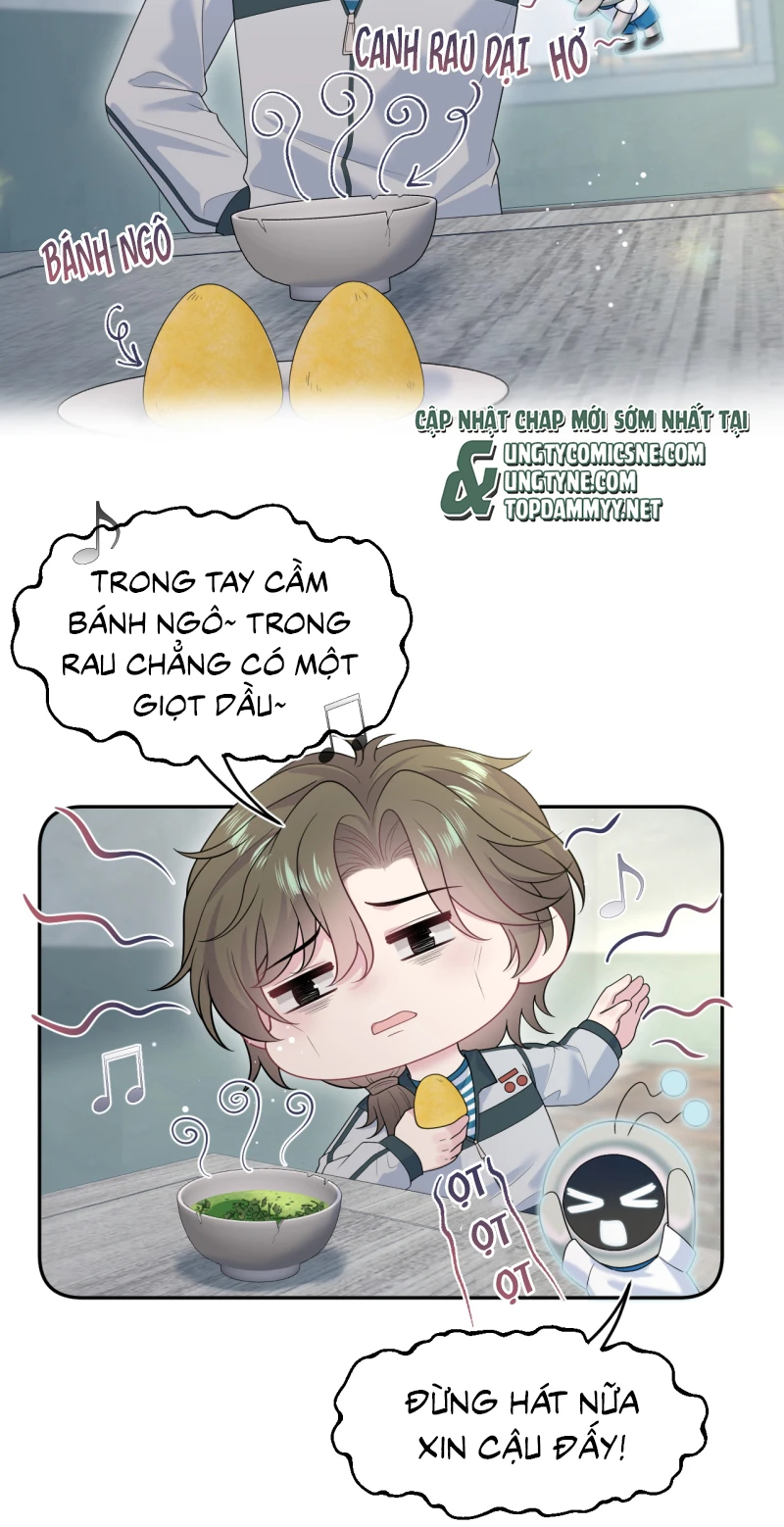 Tuyệt Mỹ Bạch Liên Online Dạy Học Chapter 518 - 18