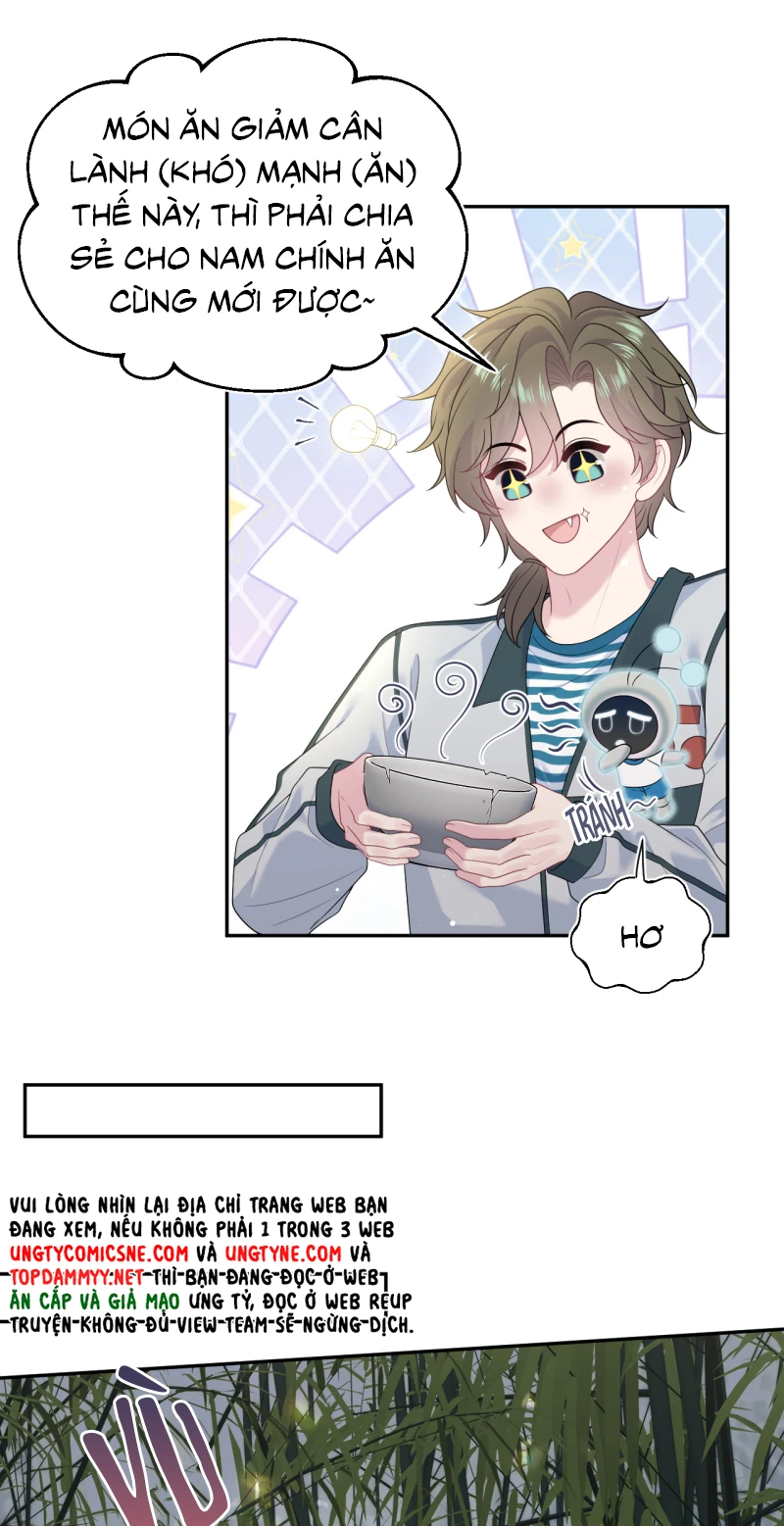 Tuyệt Mỹ Bạch Liên Online Dạy Học Chapter 518 - 19