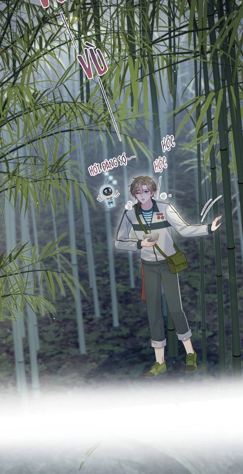 Tuyệt Mỹ Bạch Liên Online Dạy Học Chapter 518 - 20