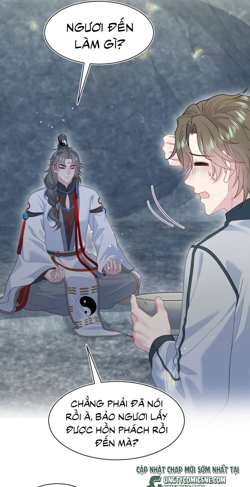 Tuyệt Mỹ Bạch Liên Online Dạy Học Chapter 518 - 21