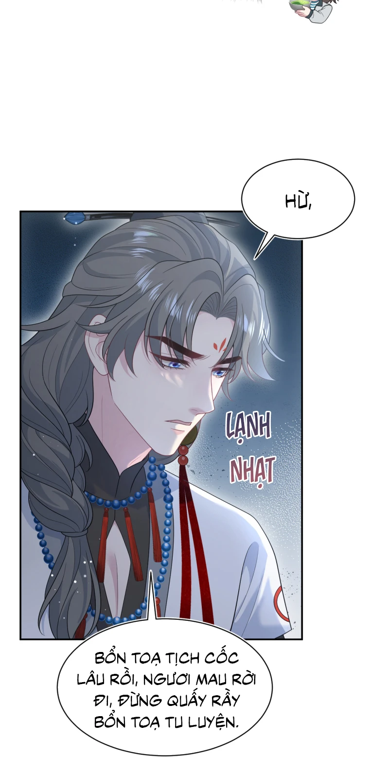 Tuyệt Mỹ Bạch Liên Online Dạy Học Chapter 518 - 23