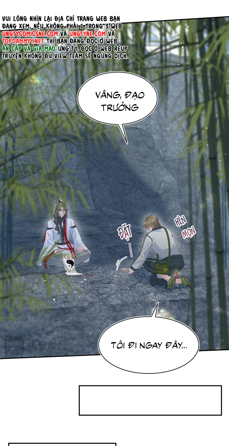 Tuyệt Mỹ Bạch Liên Online Dạy Học Chapter 518 - 24