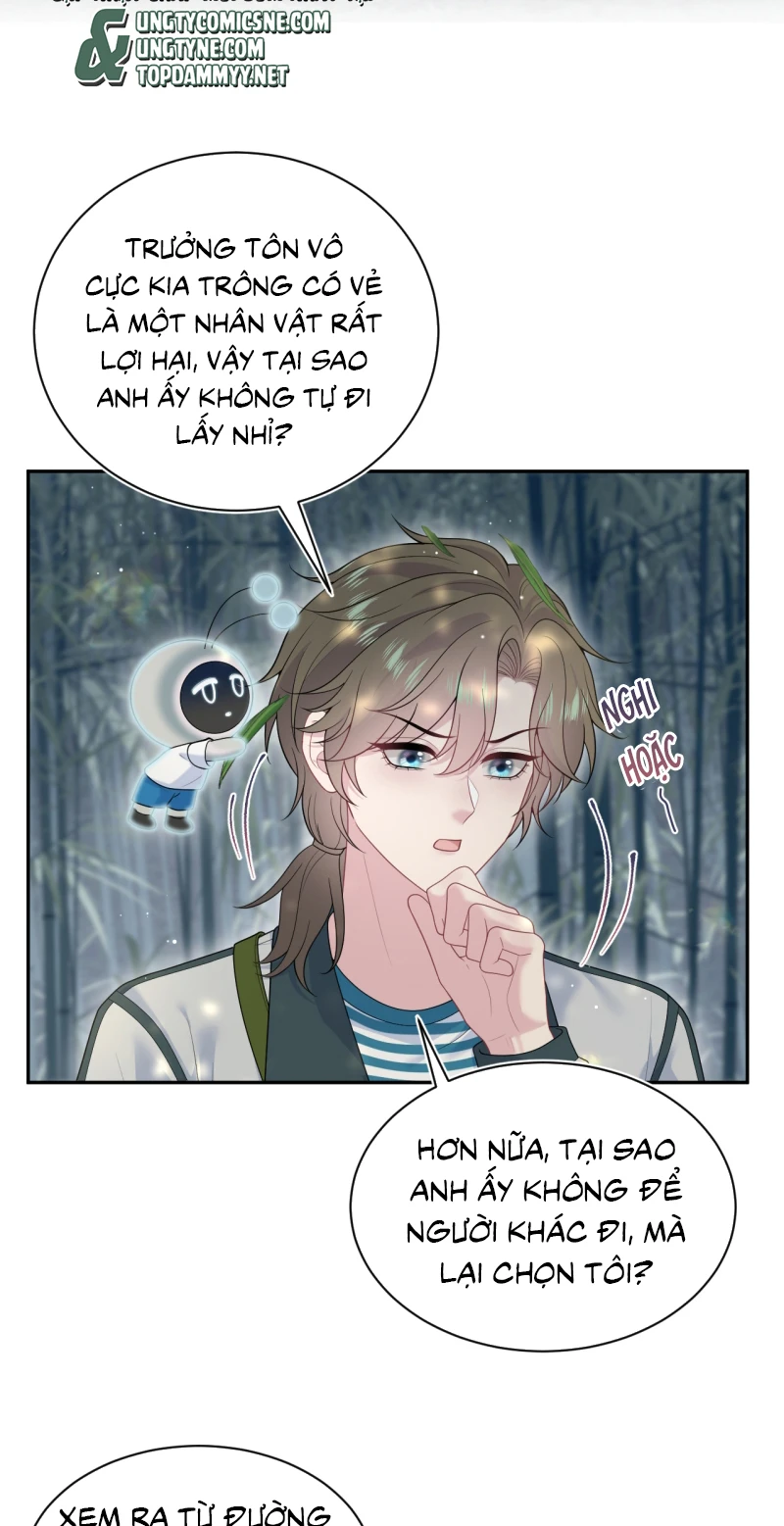 Tuyệt Mỹ Bạch Liên Online Dạy Học Chapter 518 - 26