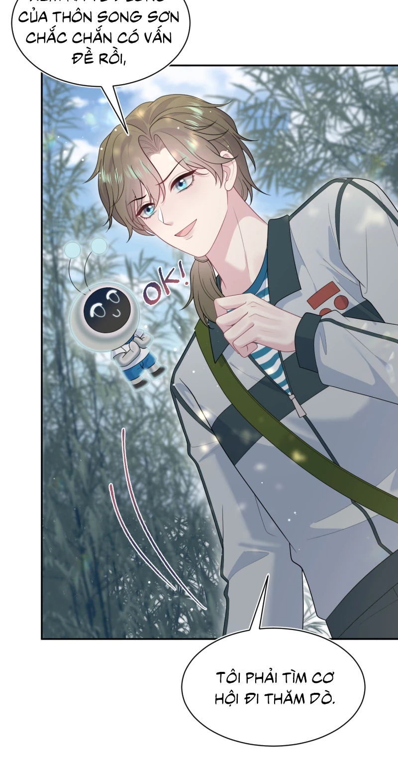 Tuyệt Mỹ Bạch Liên Online Dạy Học Chapter 518 - 27