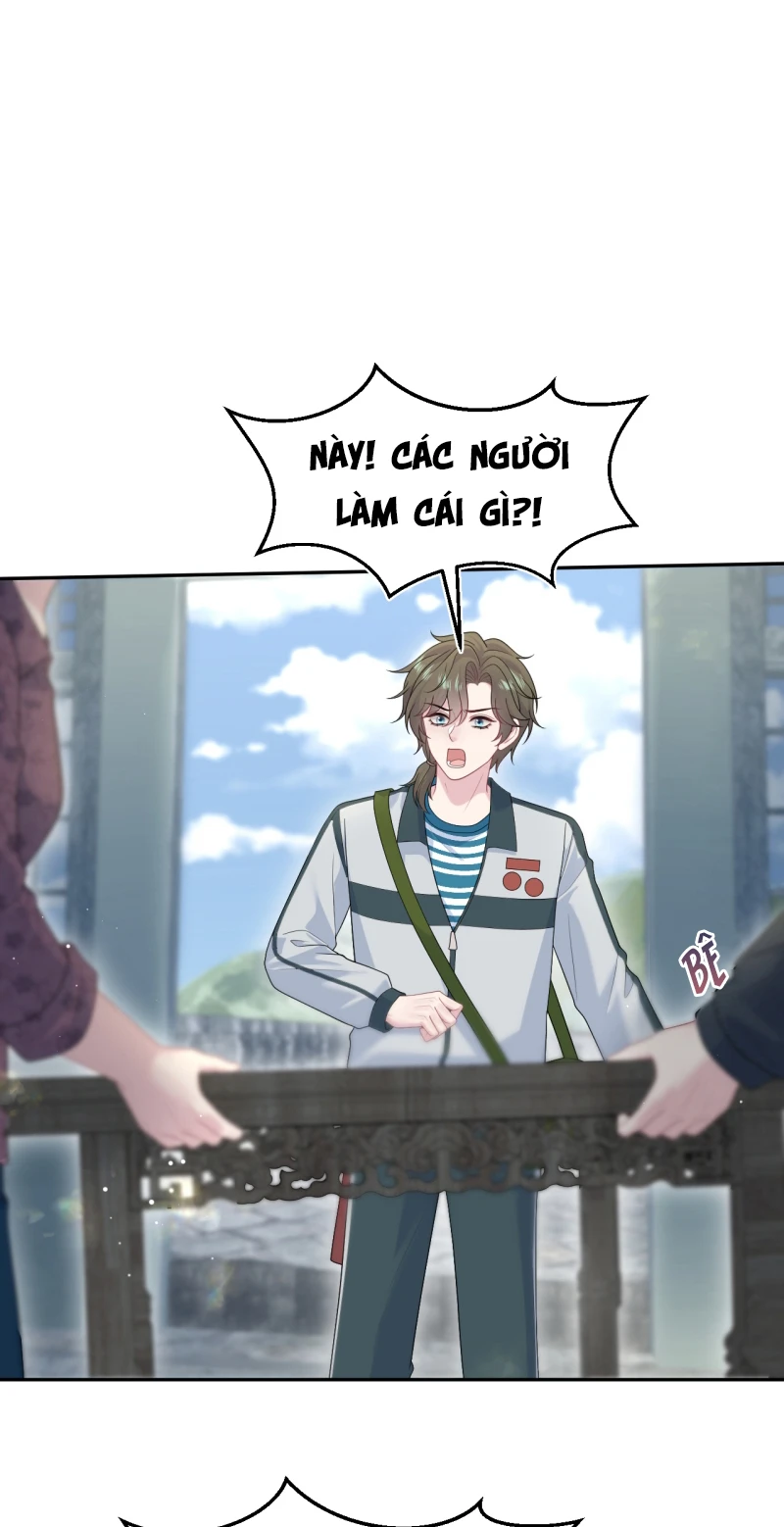 Tuyệt Mỹ Bạch Liên Online Dạy Học Chapter 518 - 29