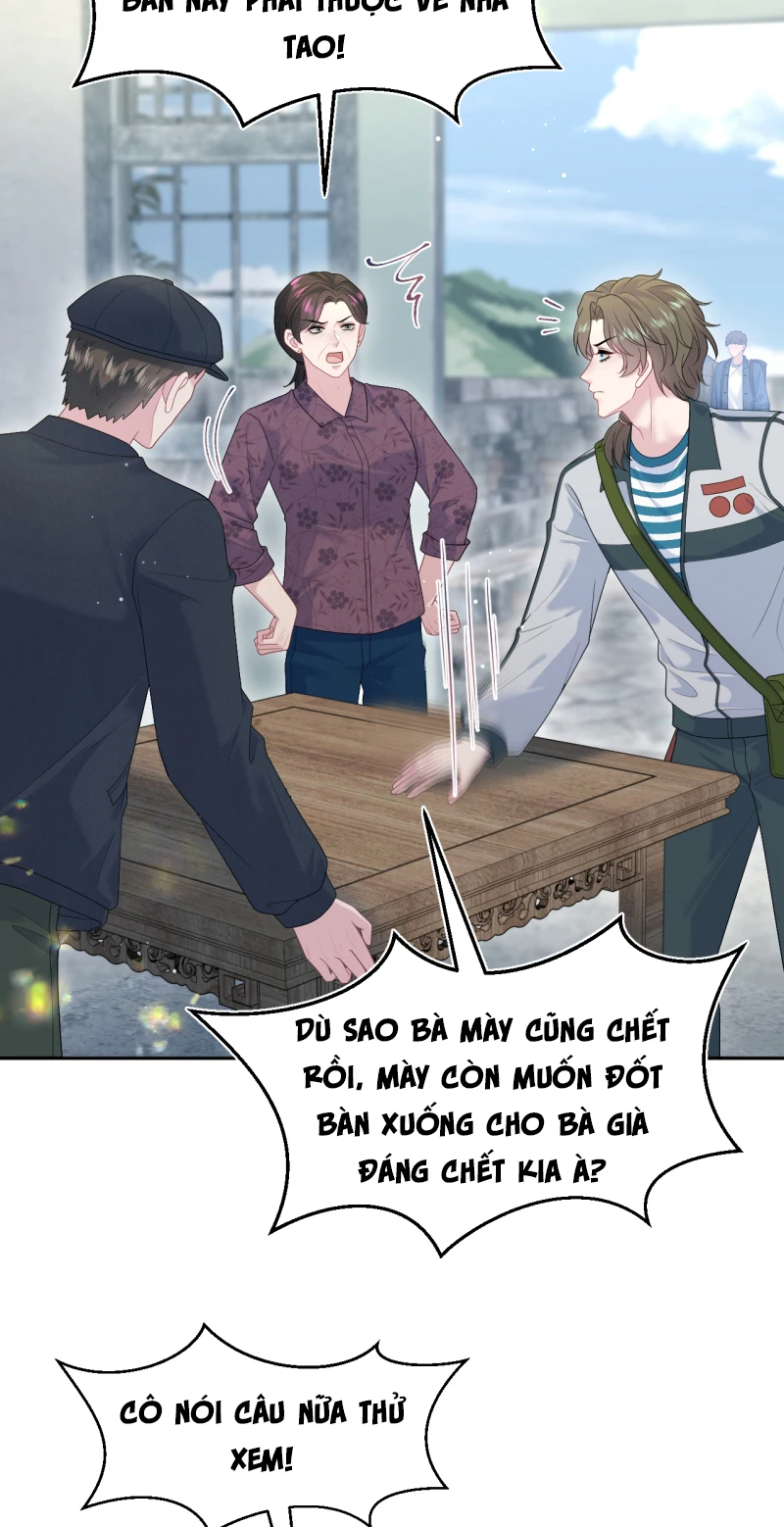 Tuyệt Mỹ Bạch Liên Online Dạy Học Chapter 518 - 32
