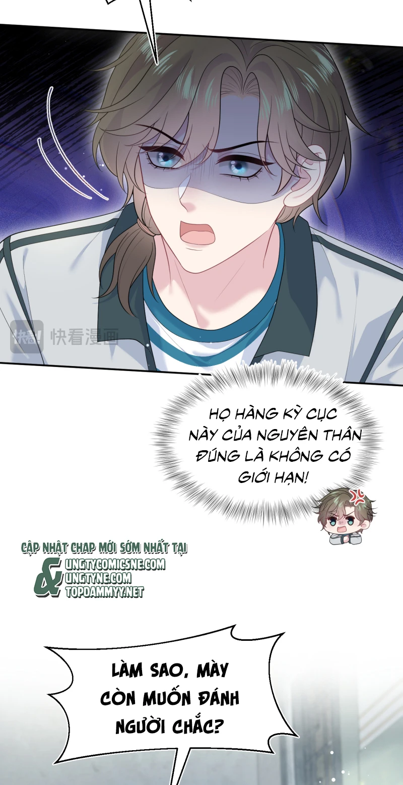 Tuyệt Mỹ Bạch Liên Online Dạy Học Chapter 518 - 33