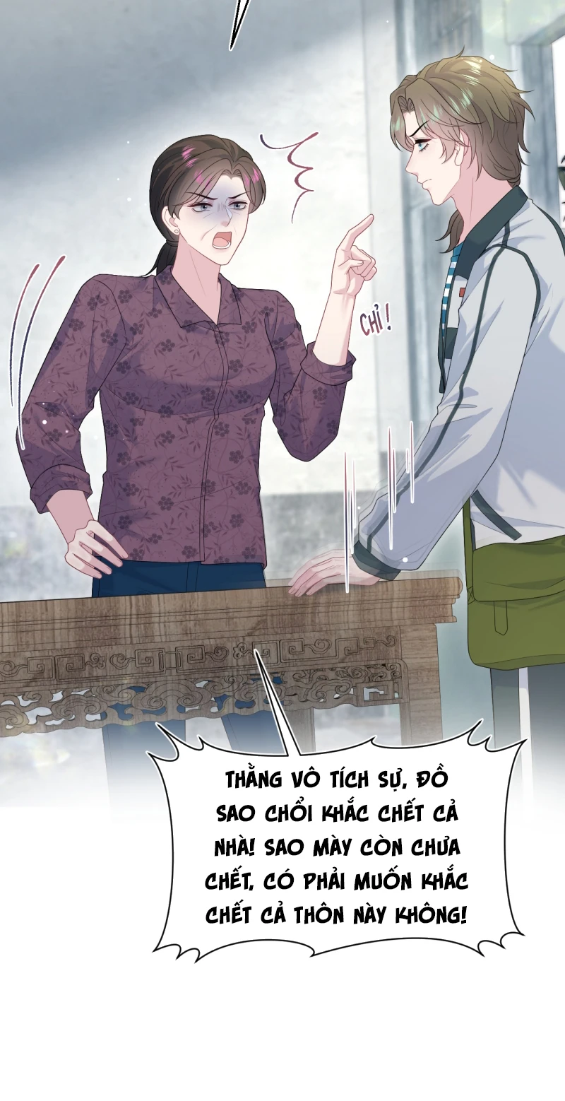 Tuyệt Mỹ Bạch Liên Online Dạy Học Chapter 518 - 34