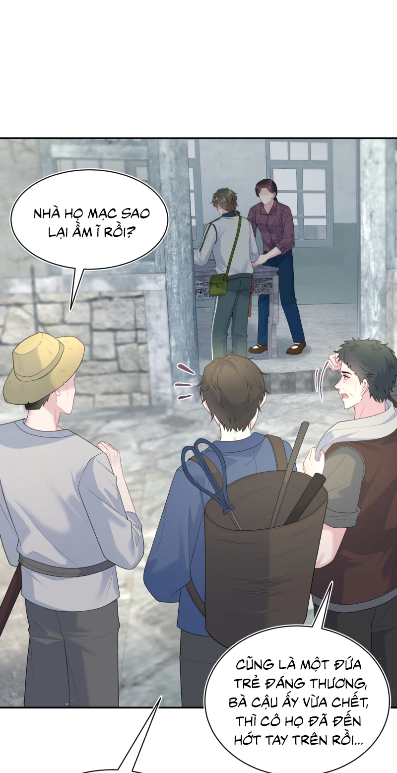 Tuyệt Mỹ Bạch Liên Online Dạy Học Chapter 518 - 35