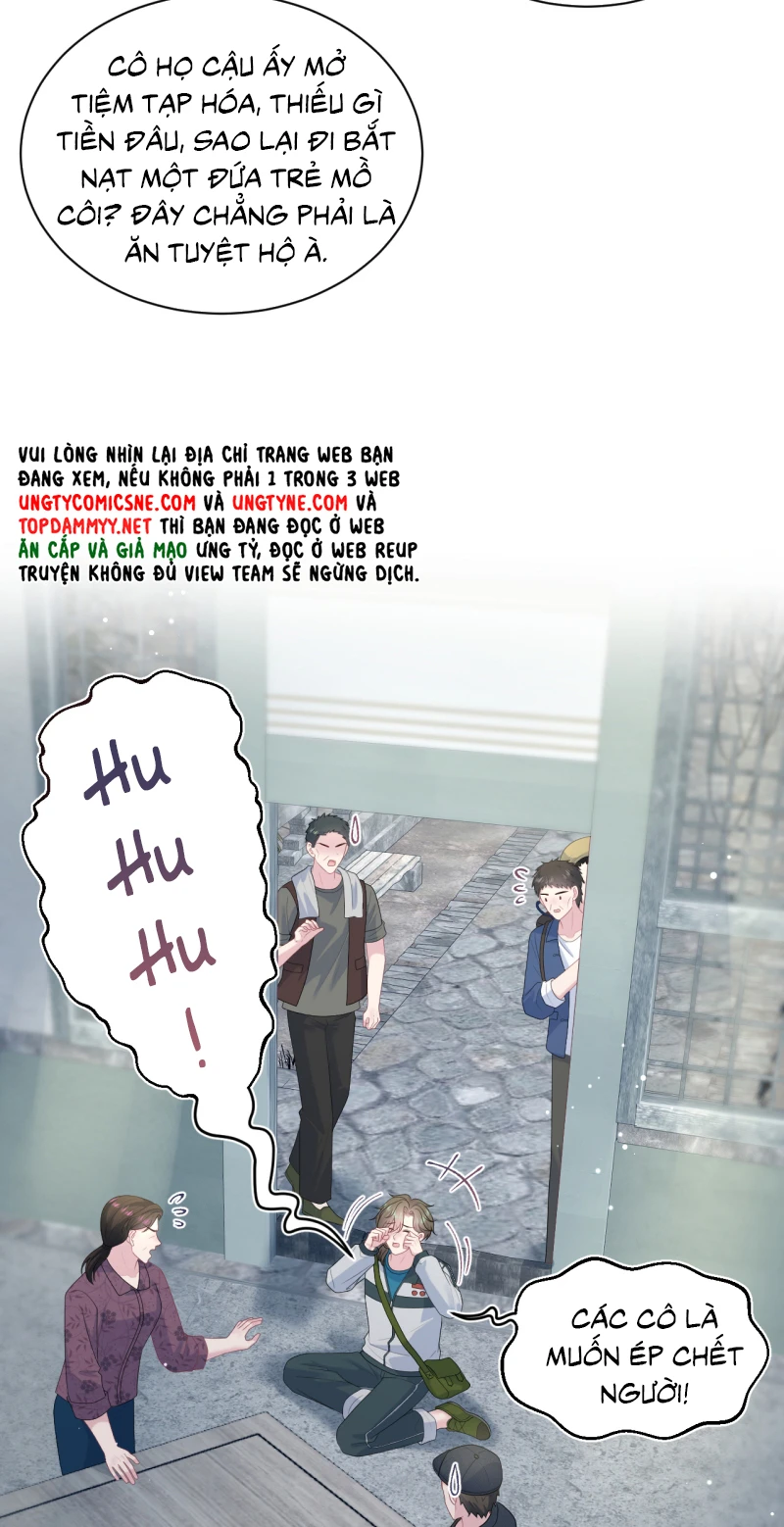 Tuyệt Mỹ Bạch Liên Online Dạy Học Chapter 518 - 36