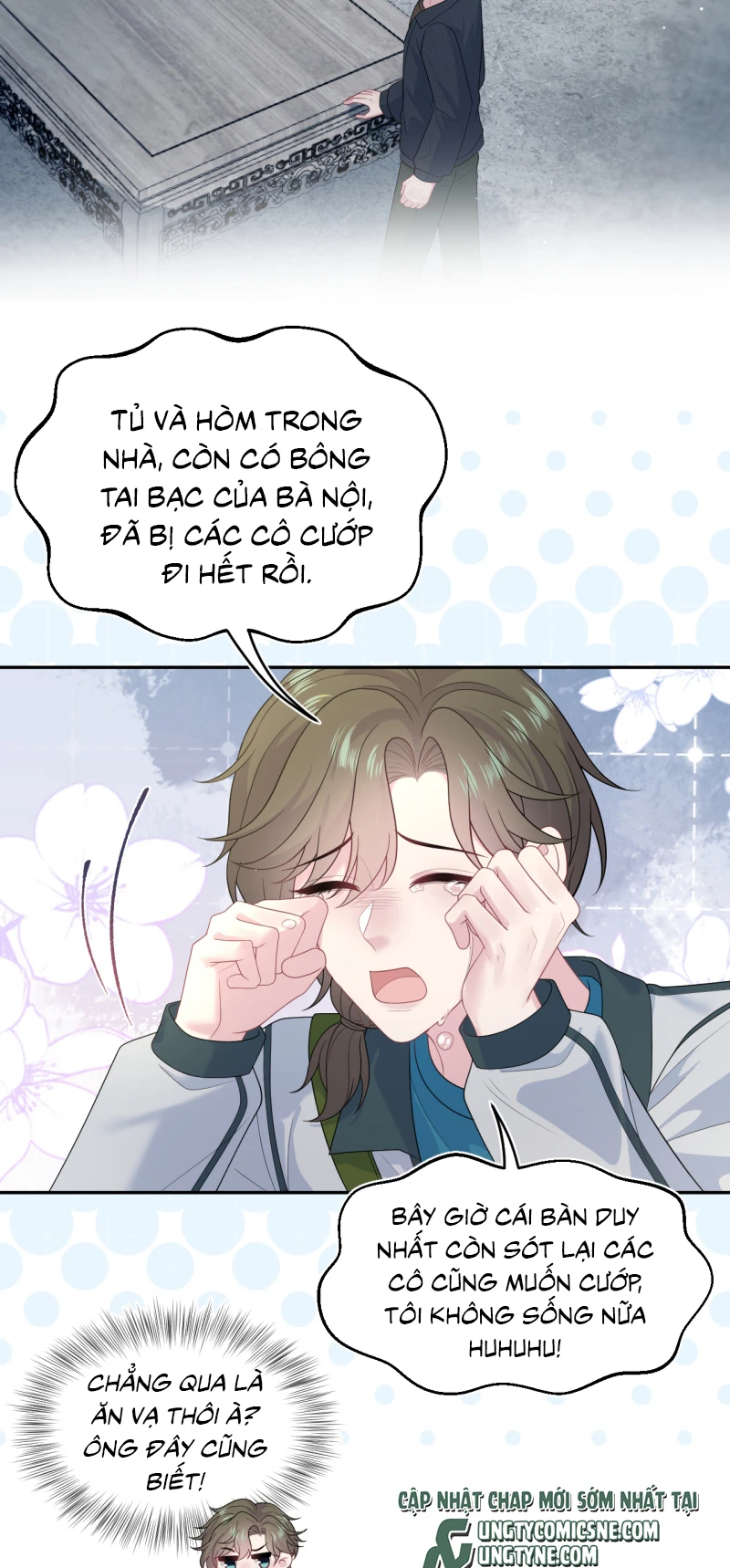 Tuyệt Mỹ Bạch Liên Online Dạy Học Chapter 518 - 37