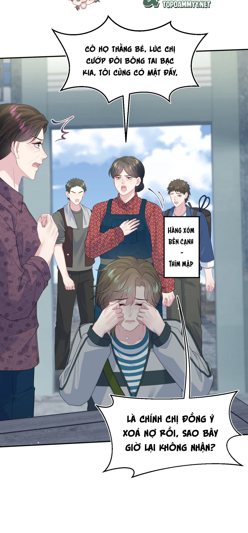 Tuyệt Mỹ Bạch Liên Online Dạy Học Chapter 518 - 38