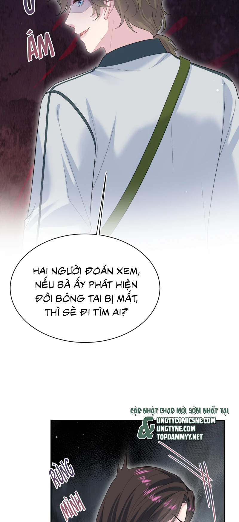 Tuyệt Mỹ Bạch Liên Online Dạy Học Chapter 519 - 2