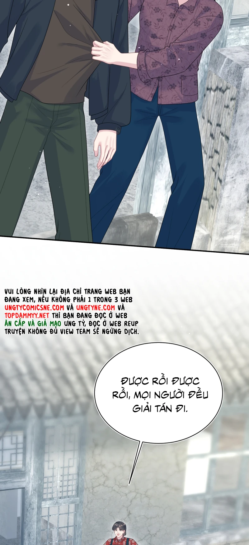 Tuyệt Mỹ Bạch Liên Online Dạy Học Chapter 519 - 4