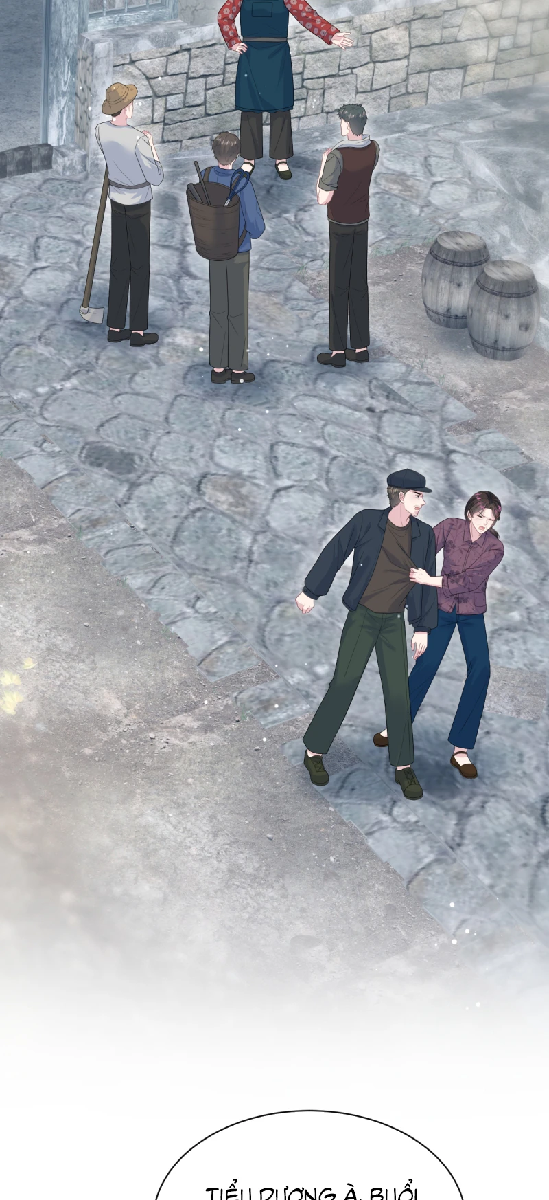 Tuyệt Mỹ Bạch Liên Online Dạy Học Chapter 519 - 5