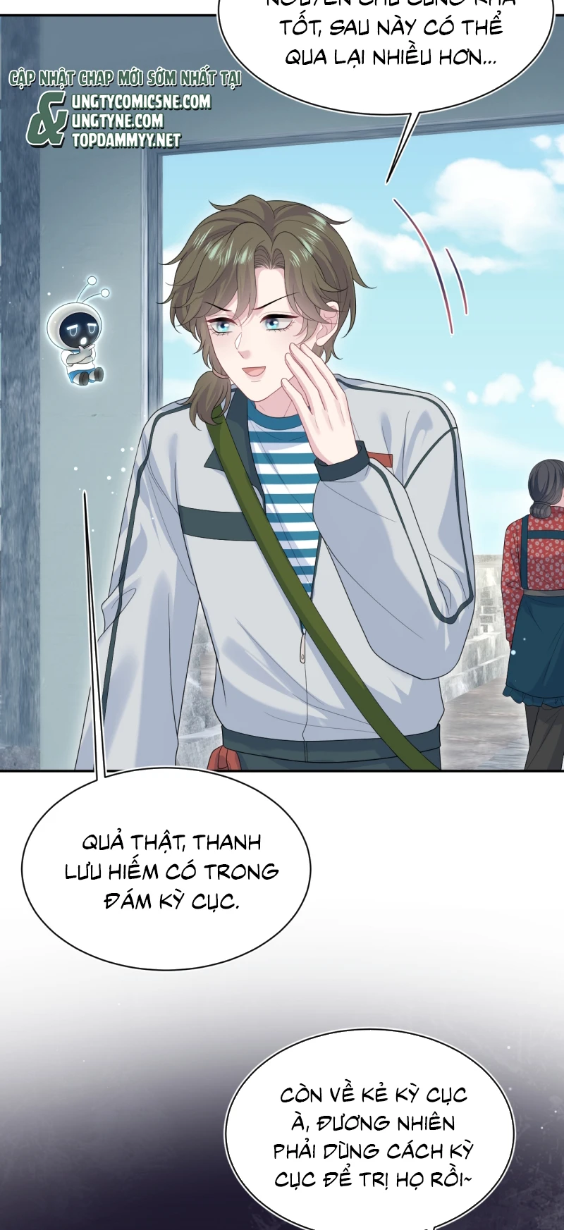 Tuyệt Mỹ Bạch Liên Online Dạy Học Chapter 519 - 7