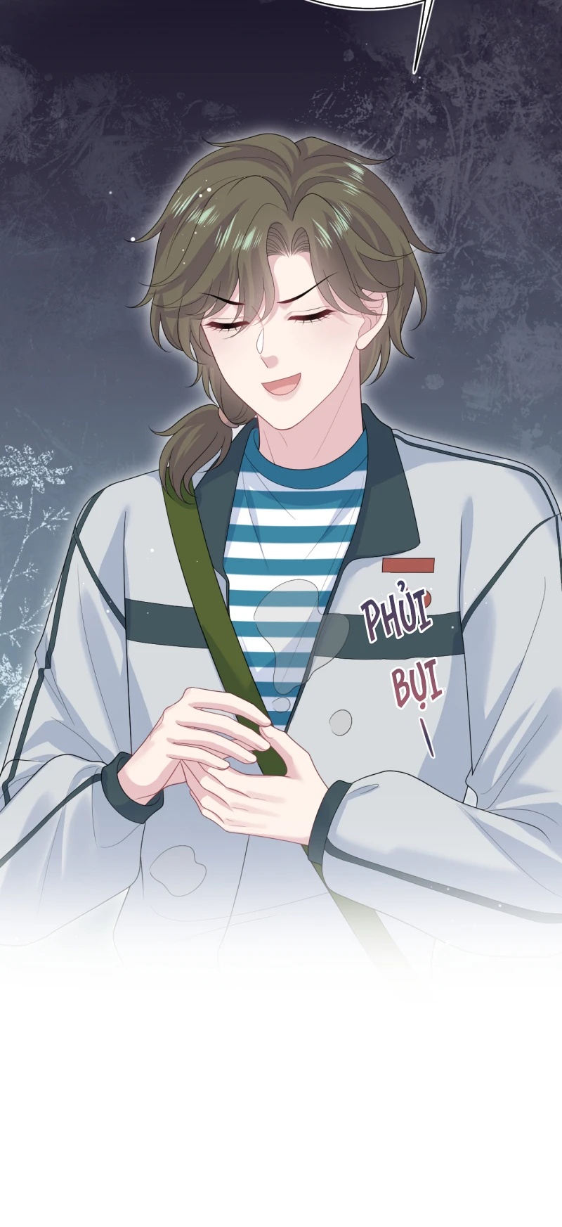 Tuyệt Mỹ Bạch Liên Online Dạy Học Chapter 519 - 8