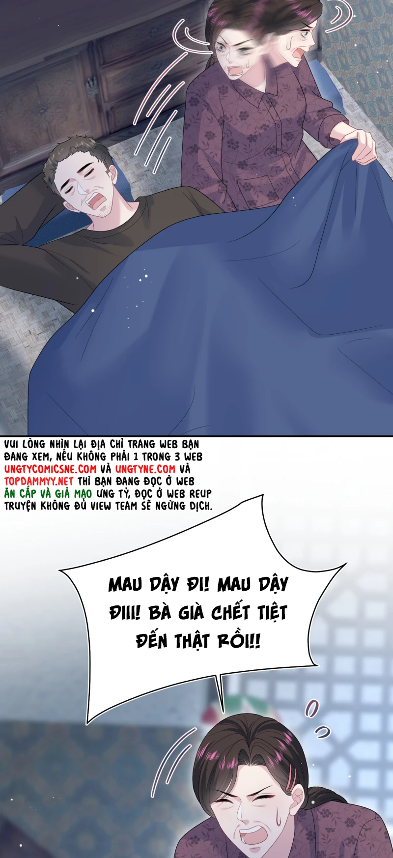 Tuyệt Mỹ Bạch Liên Online Dạy Học Chapter 519 - 13