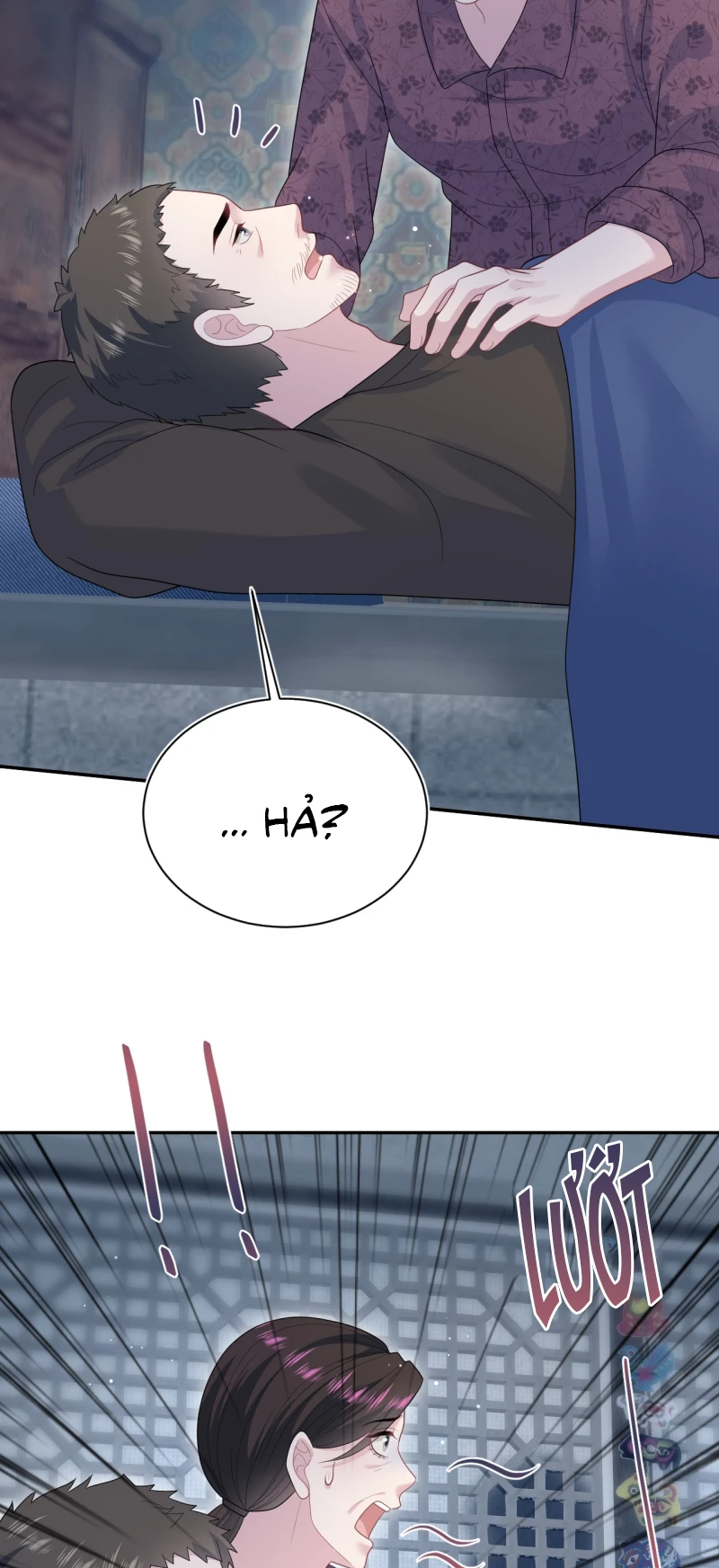 Tuyệt Mỹ Bạch Liên Online Dạy Học Chapter 519 - 14