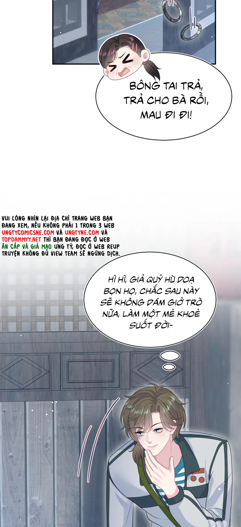 Tuyệt Mỹ Bạch Liên Online Dạy Học Chapter 519 - 18