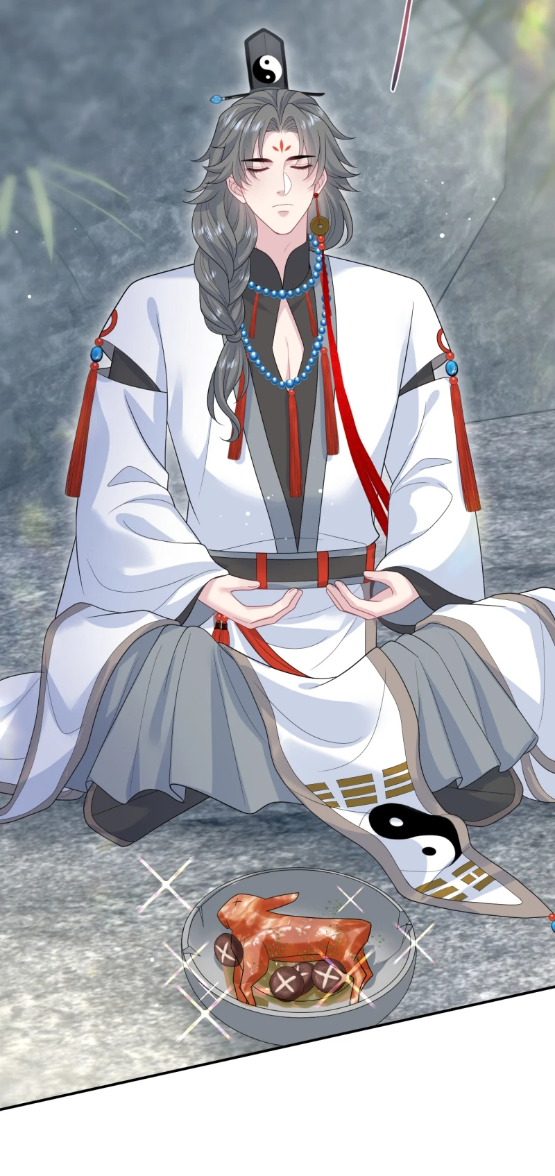 Tuyệt Mỹ Bạch Liên Online Dạy Học Chapter 519 - 20