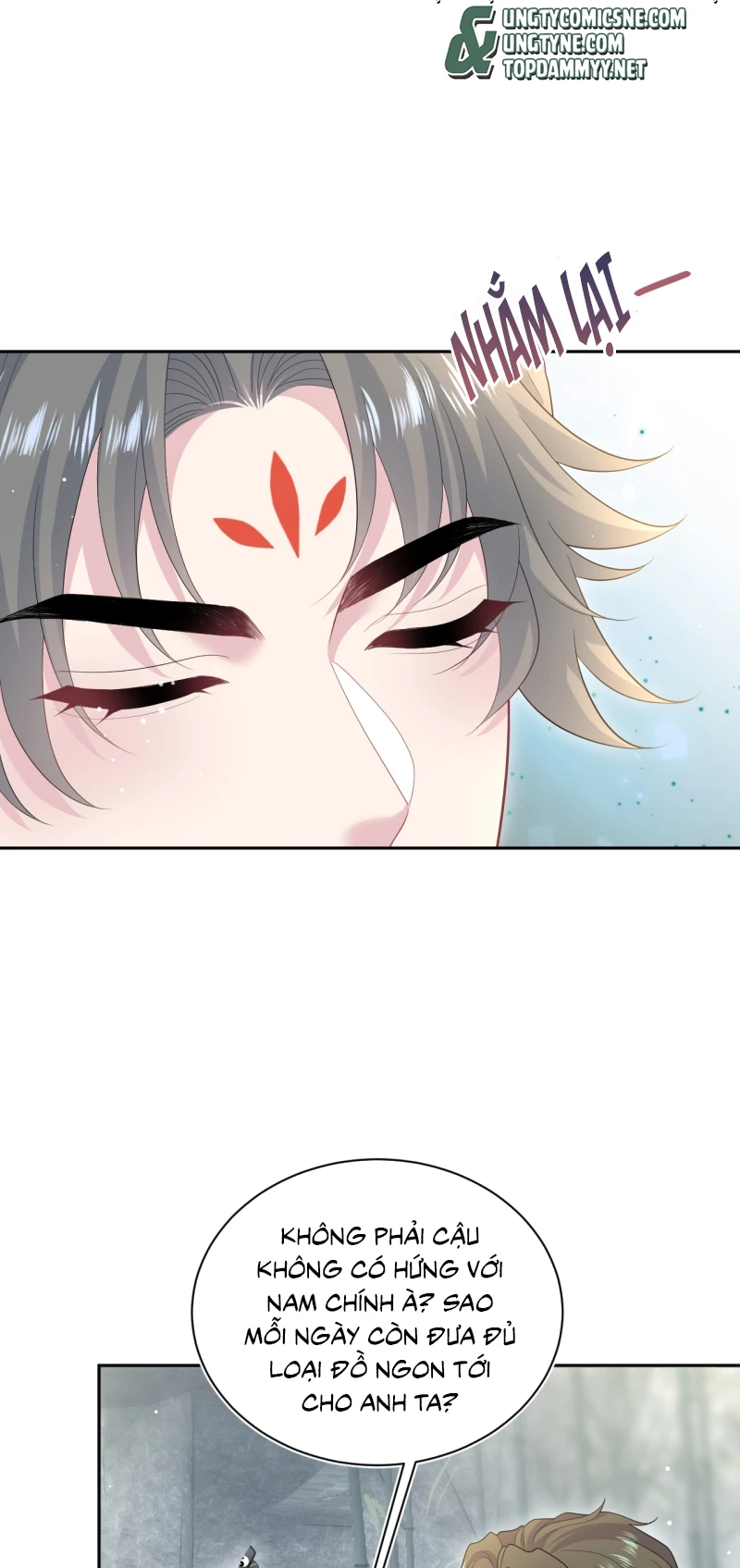 Tuyệt Mỹ Bạch Liên Online Dạy Học Chapter 519 - 23