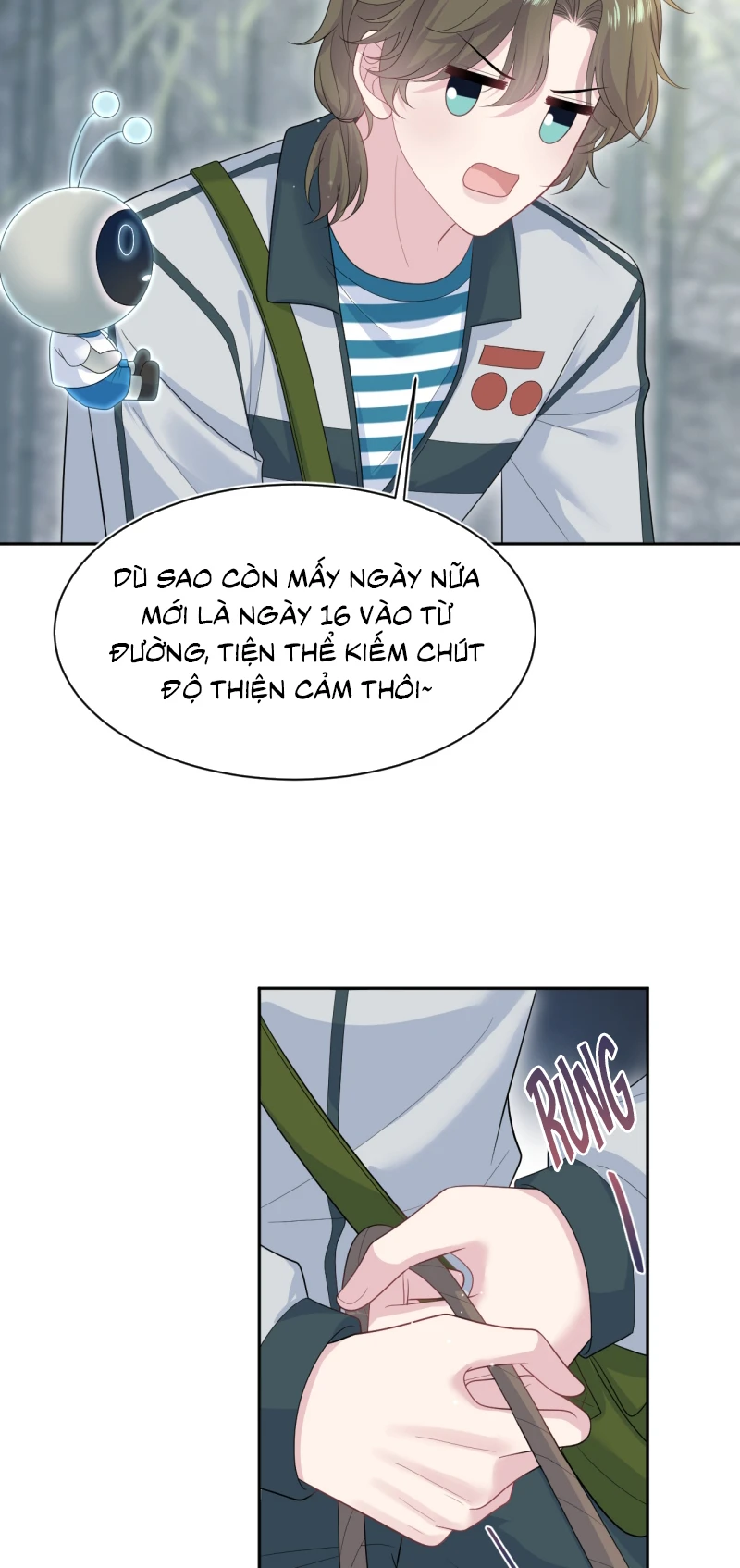 Tuyệt Mỹ Bạch Liên Online Dạy Học Chapter 519 - 25