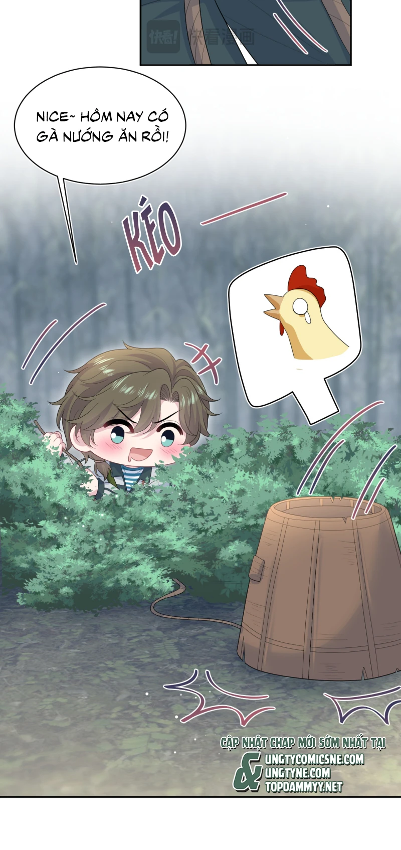 Tuyệt Mỹ Bạch Liên Online Dạy Học Chapter 519 - 26