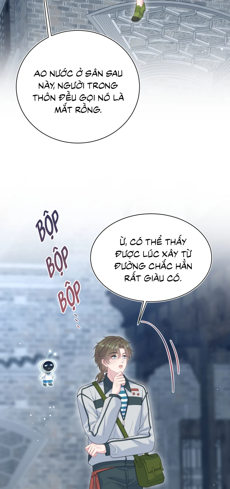 Tuyệt Mỹ Bạch Liên Online Dạy Học Chapter 519 - 28