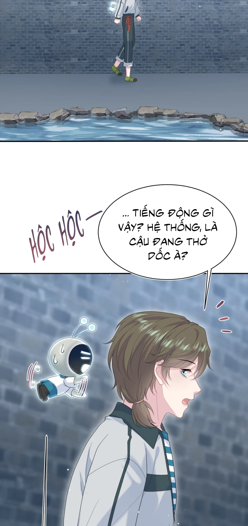 Tuyệt Mỹ Bạch Liên Online Dạy Học Chapter 519 - 30