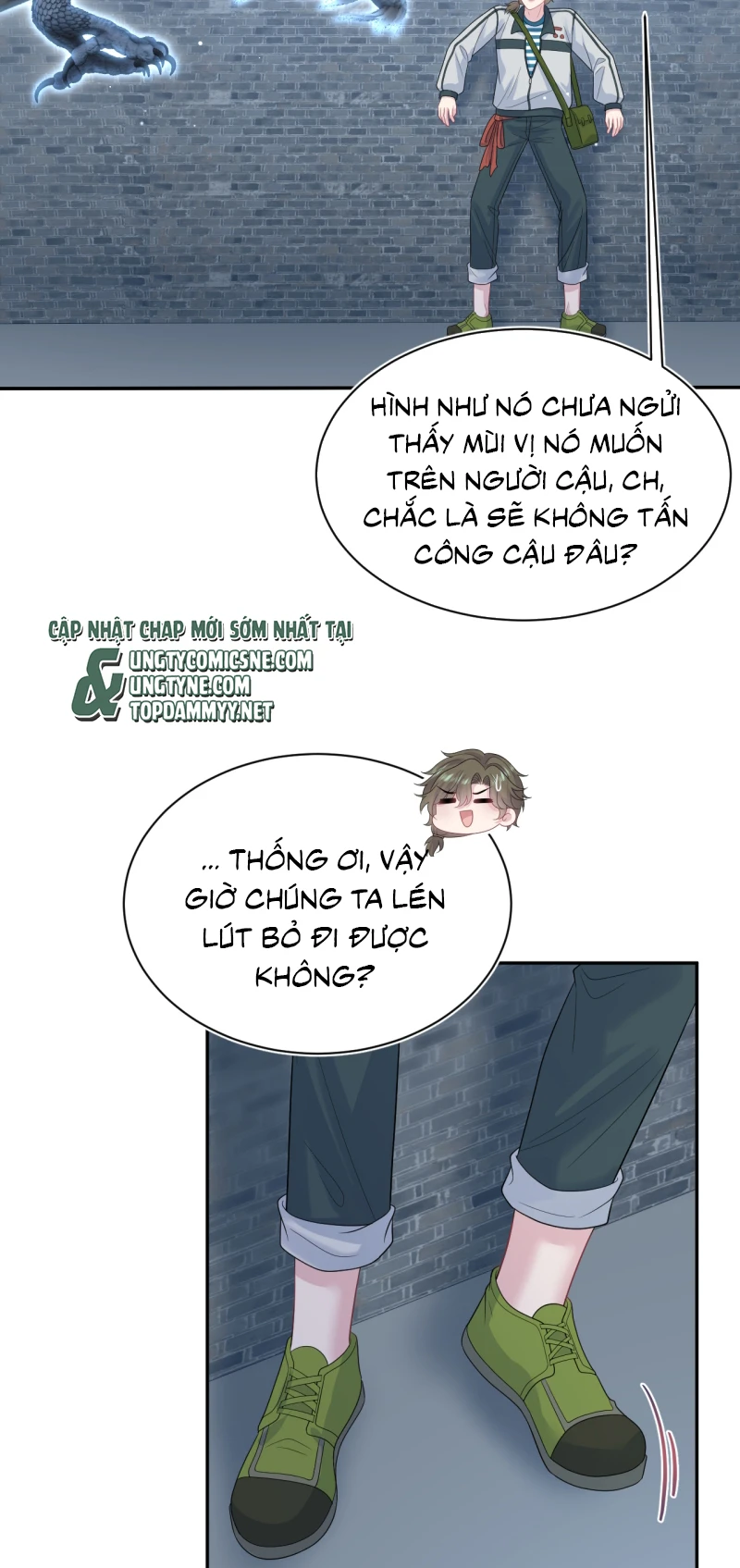 Tuyệt Mỹ Bạch Liên Online Dạy Học Chapter 519 - 36