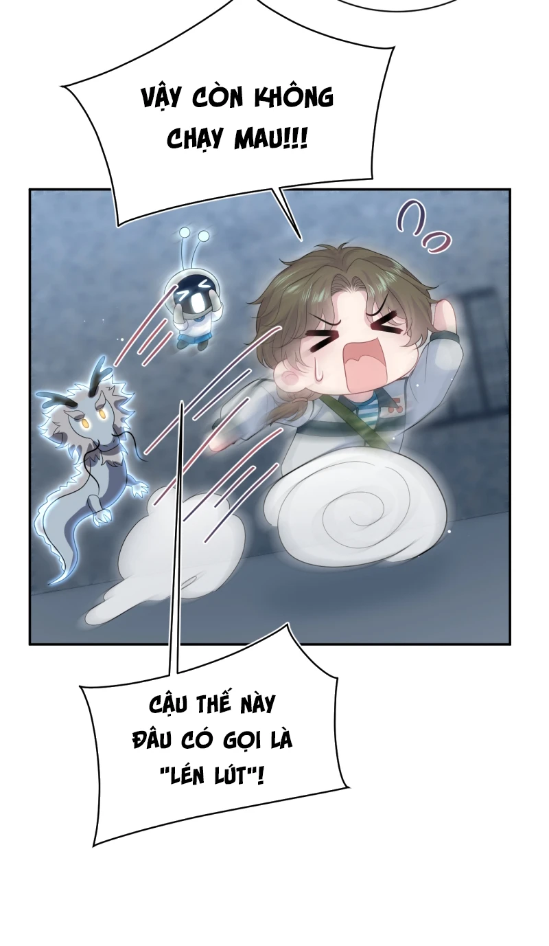 Tuyệt Mỹ Bạch Liên Online Dạy Học Chapter 519 - 38