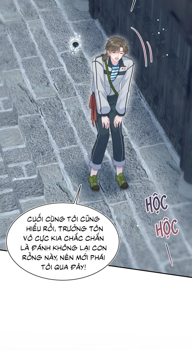 Tuyệt Mỹ Bạch Liên Online Dạy Học Chapter 519 - 40