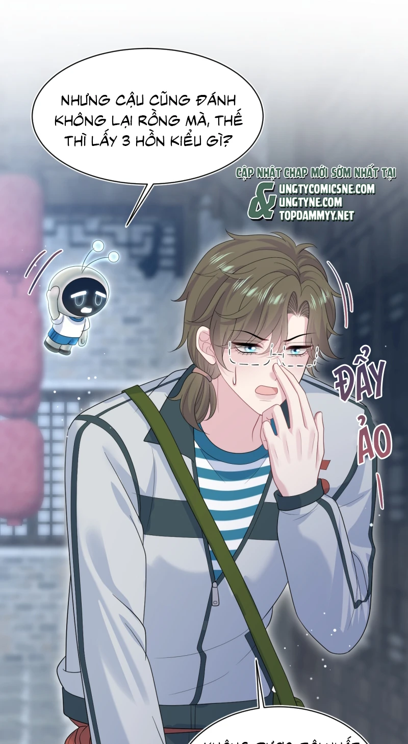 Tuyệt Mỹ Bạch Liên Online Dạy Học Chapter 519 - 41