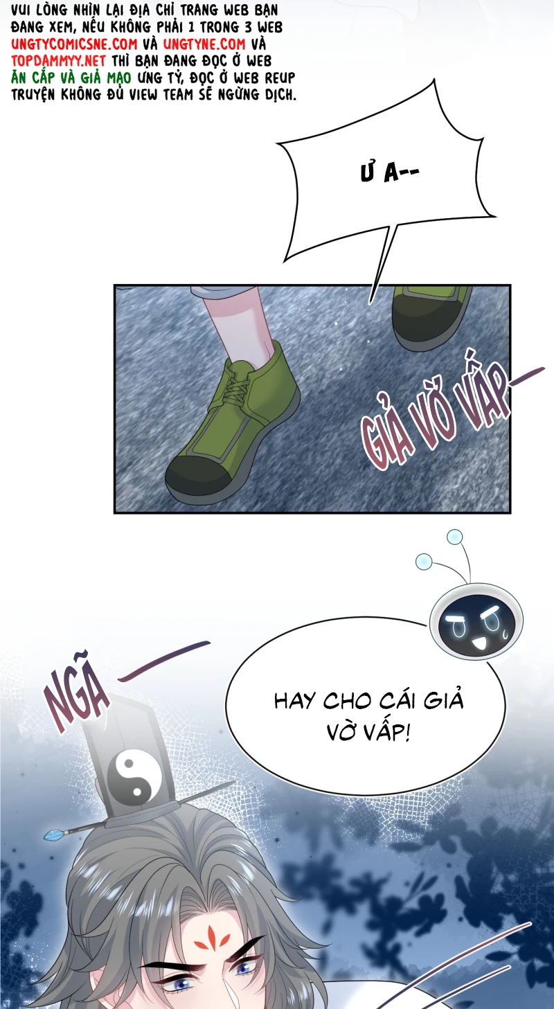 Tuyệt Mỹ Bạch Liên Online Dạy Học Chapter 519 - 44