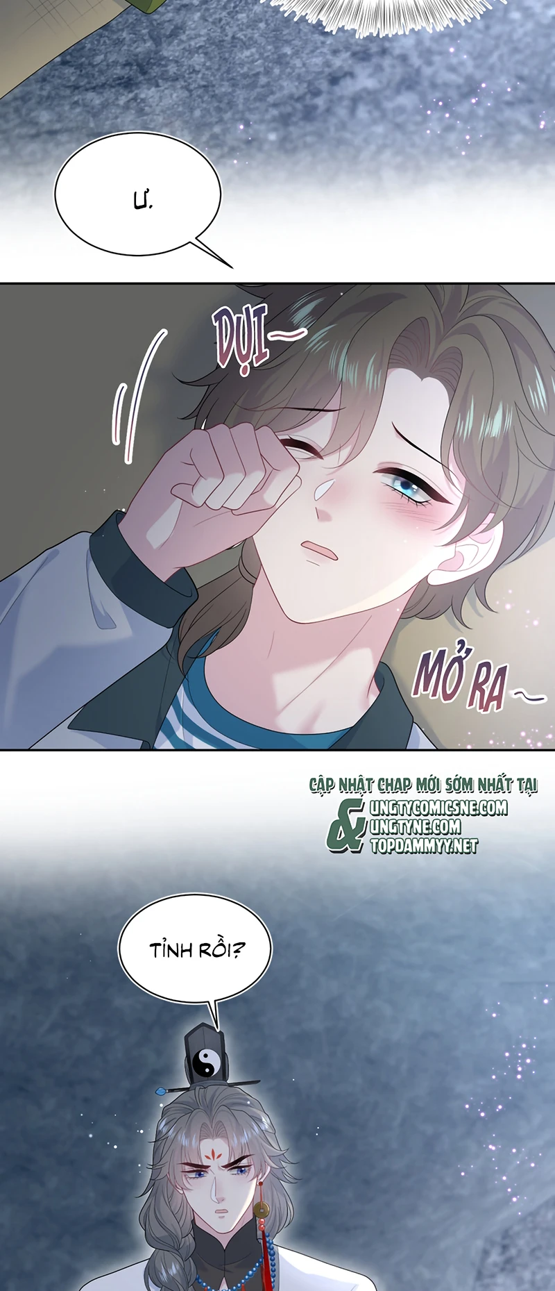 Tuyệt Mỹ Bạch Liên Online Dạy Học Chapter 520 - 4