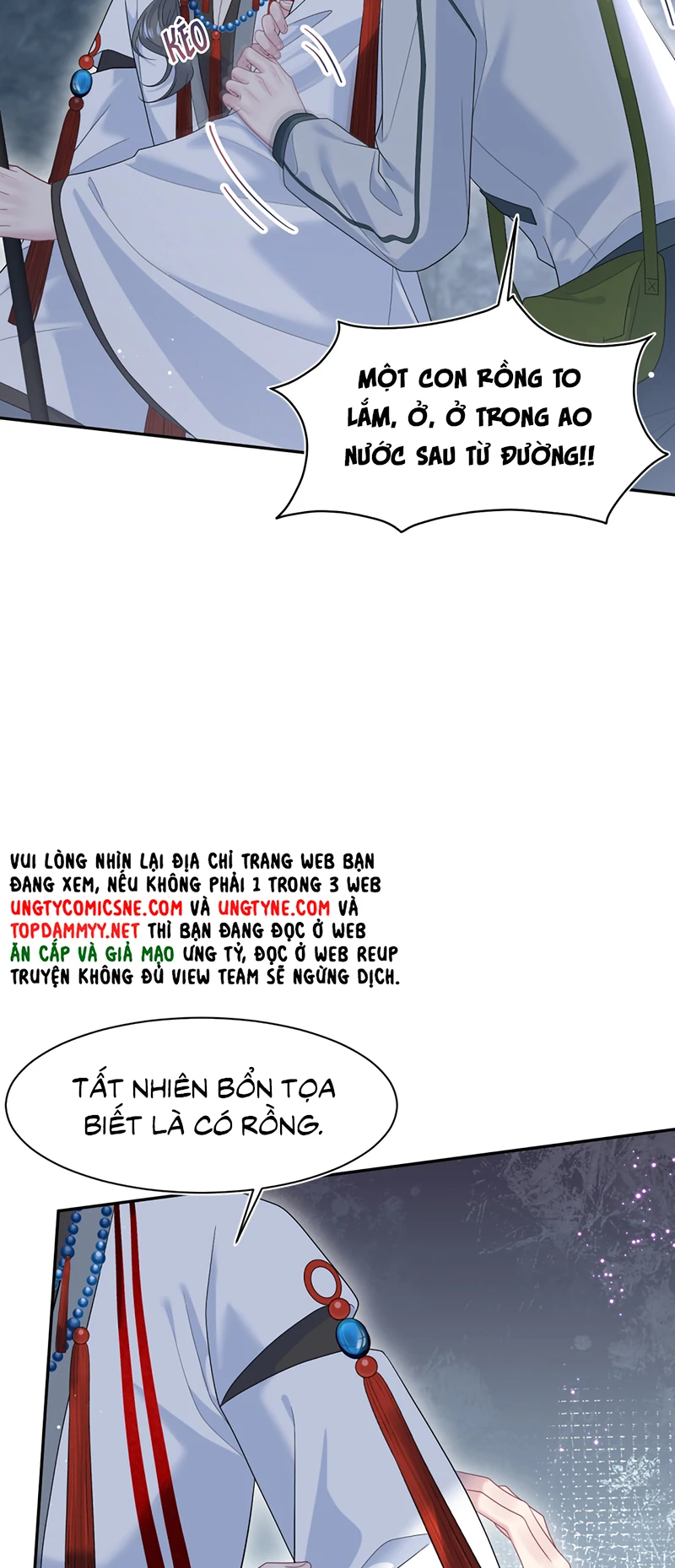 Tuyệt Mỹ Bạch Liên Online Dạy Học Chapter 520 - 6