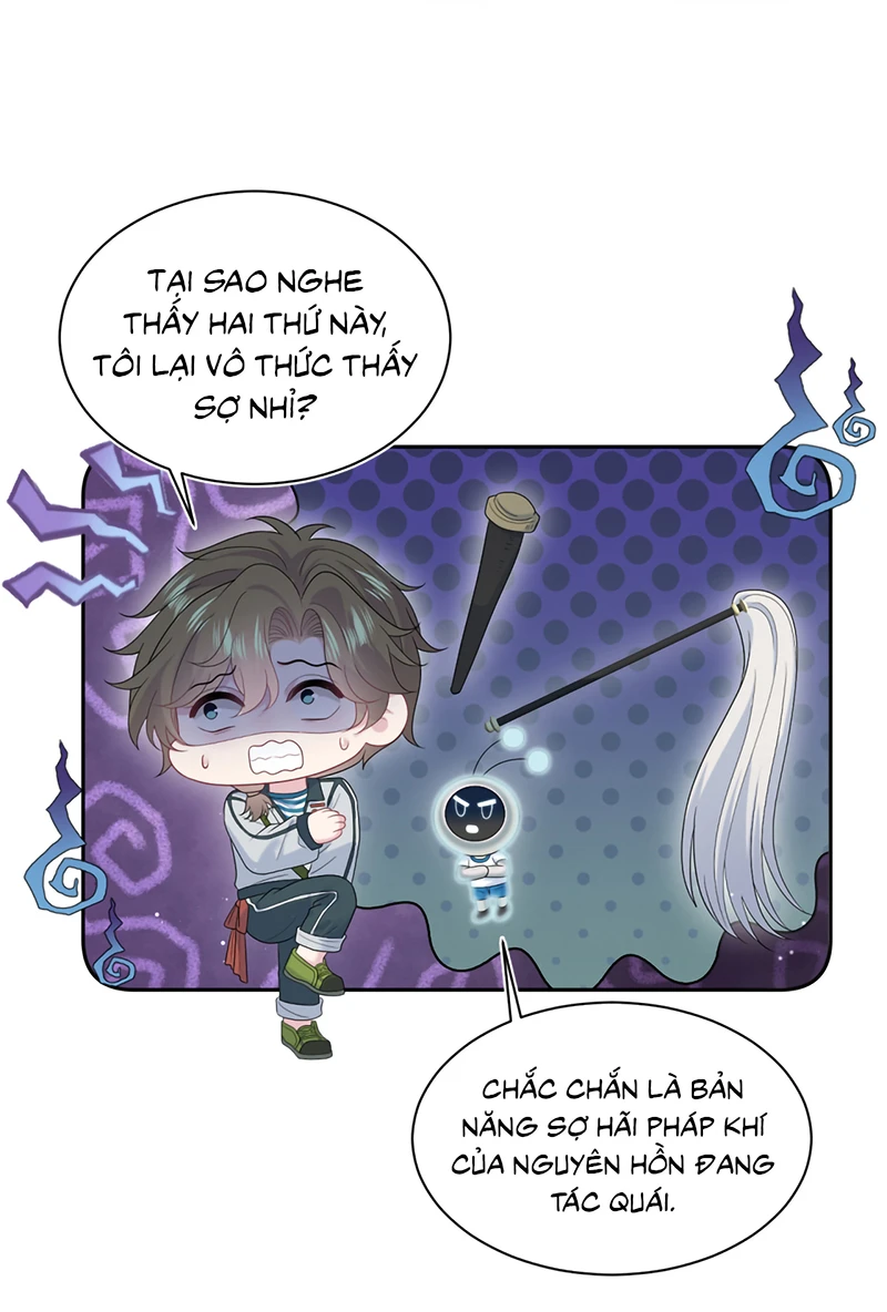 Tuyệt Mỹ Bạch Liên Online Dạy Học Chapter 520 - 11