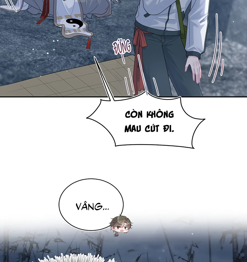 Tuyệt Mỹ Bạch Liên Online Dạy Học Chapter 520 - 13