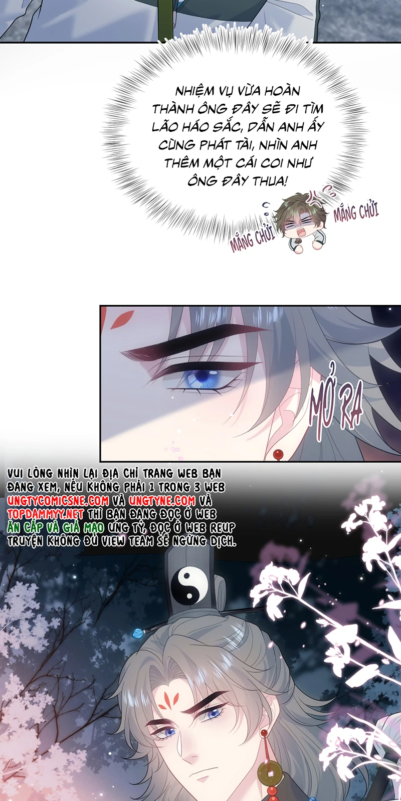 Tuyệt Mỹ Bạch Liên Online Dạy Học Chapter 520 - 15