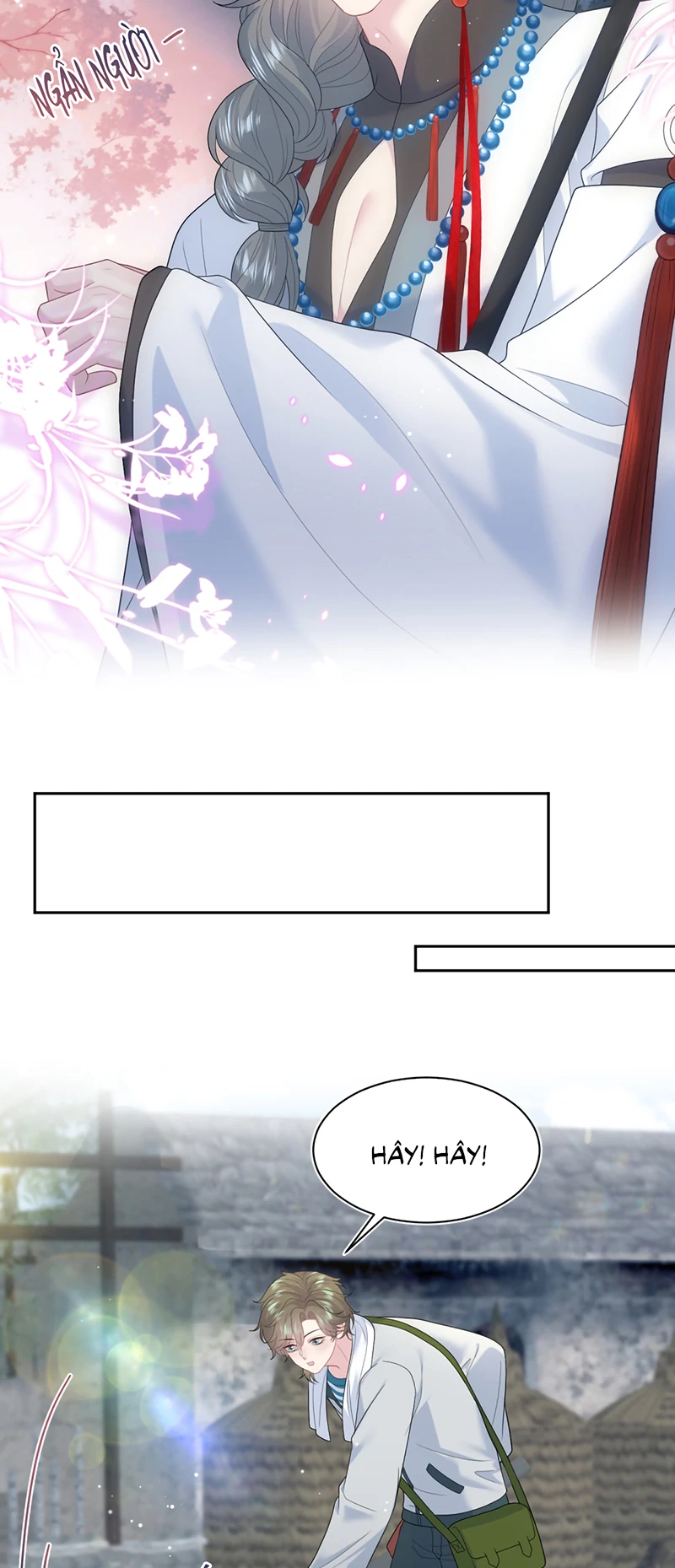 Tuyệt Mỹ Bạch Liên Online Dạy Học Chapter 520 - 16