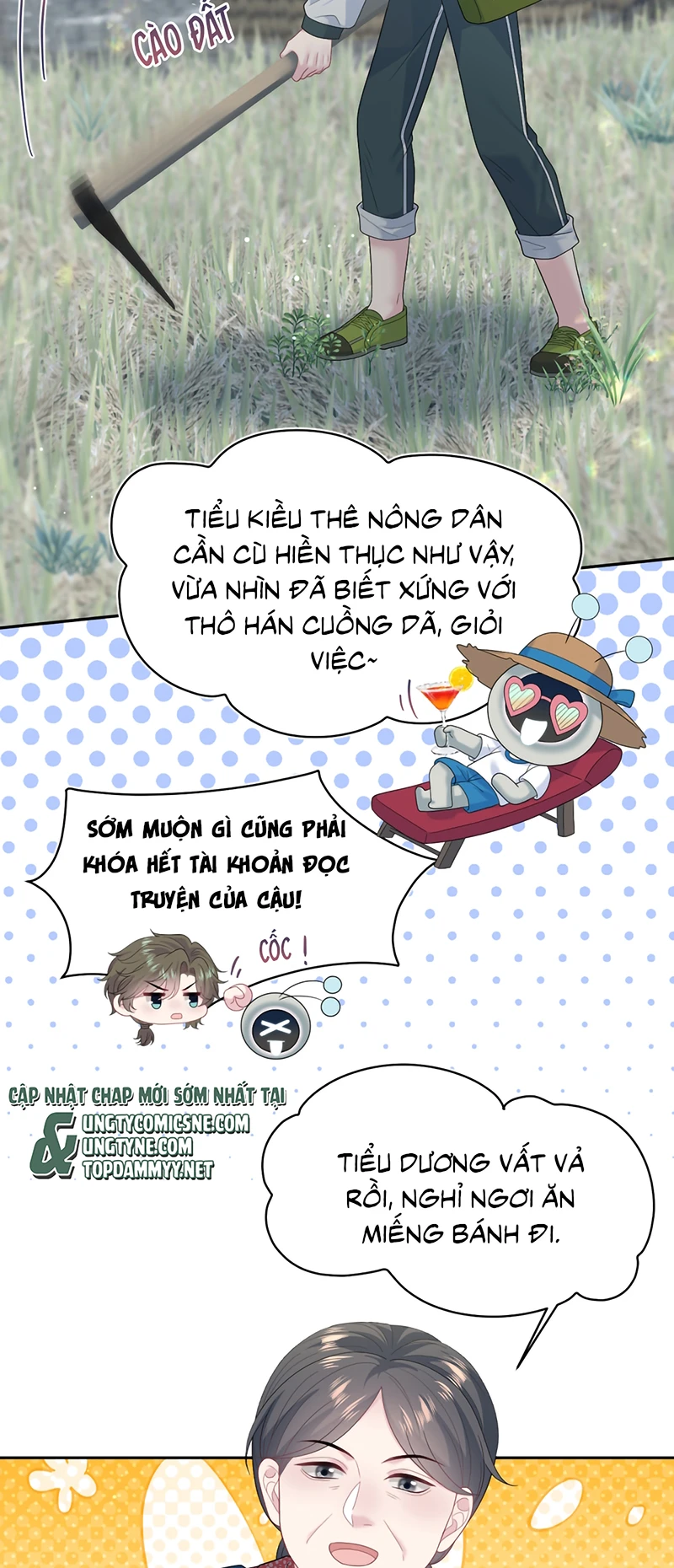 Tuyệt Mỹ Bạch Liên Online Dạy Học Chapter 520 - 17