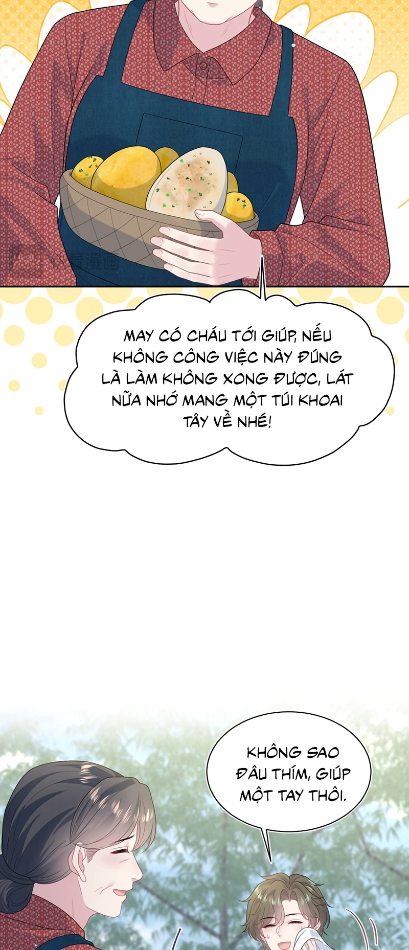 Tuyệt Mỹ Bạch Liên Online Dạy Học Chapter 520 - 18