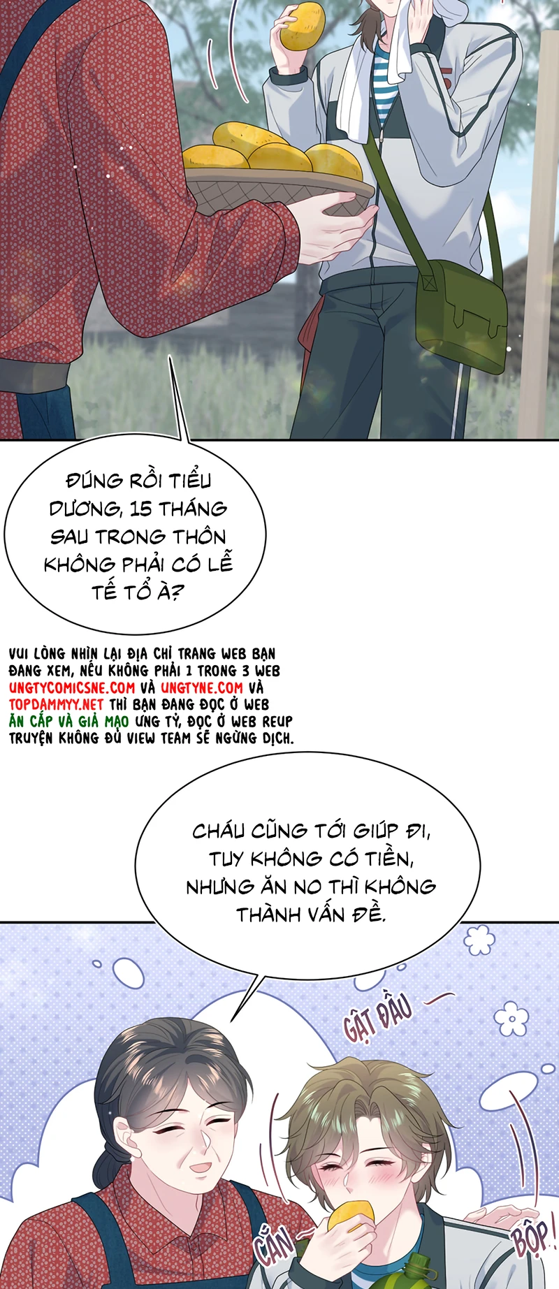 Tuyệt Mỹ Bạch Liên Online Dạy Học Chapter 520 - 19