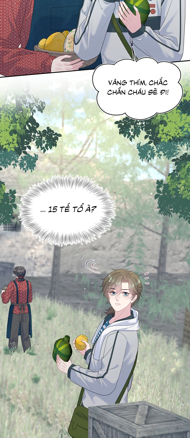 Tuyệt Mỹ Bạch Liên Online Dạy Học Chapter 520 - 20