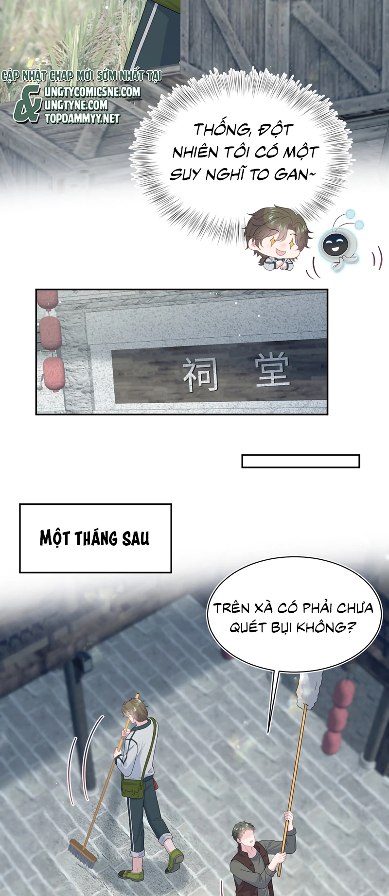 Tuyệt Mỹ Bạch Liên Online Dạy Học Chapter 520 - 21